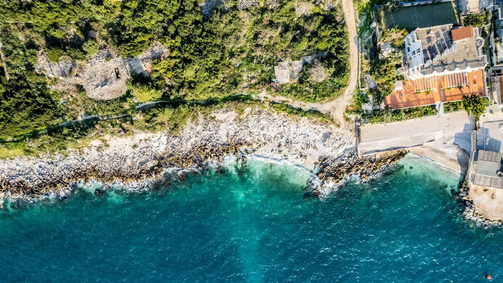 Onda Apartments Saranda