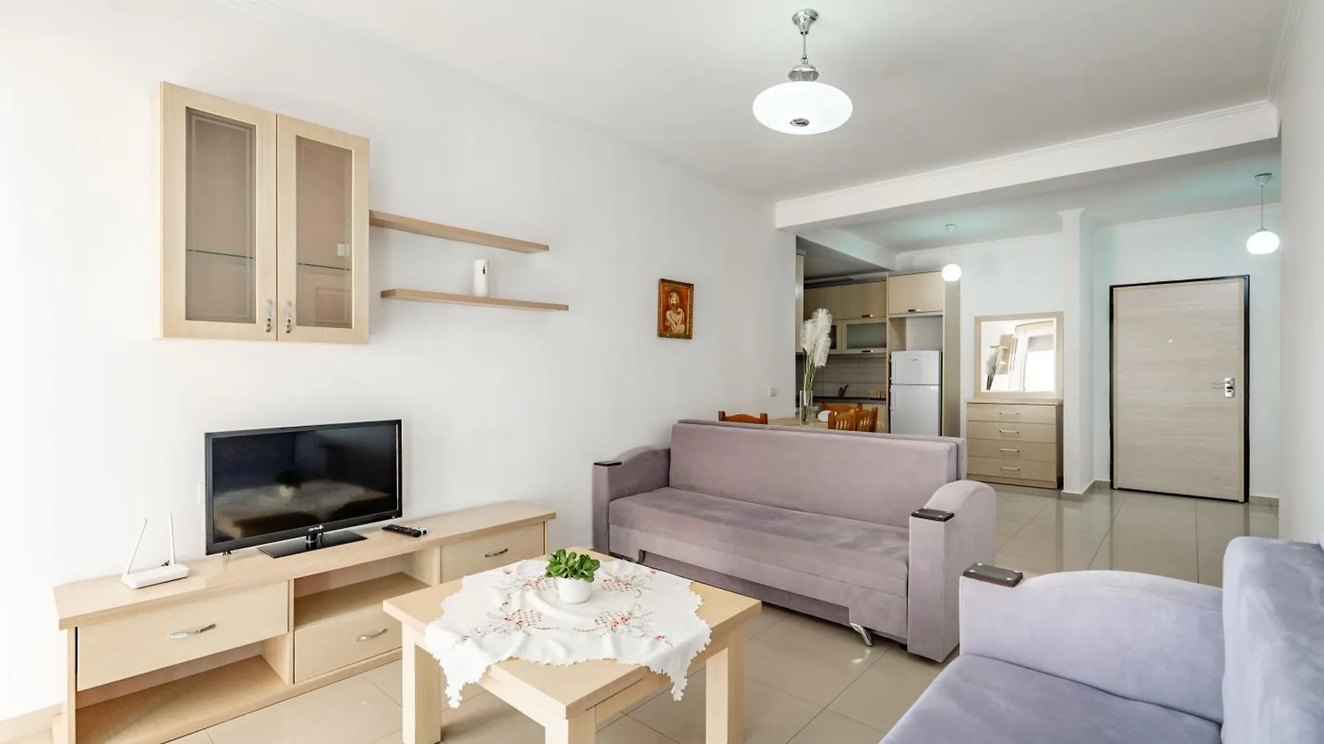 Onda Apartments Saranda
