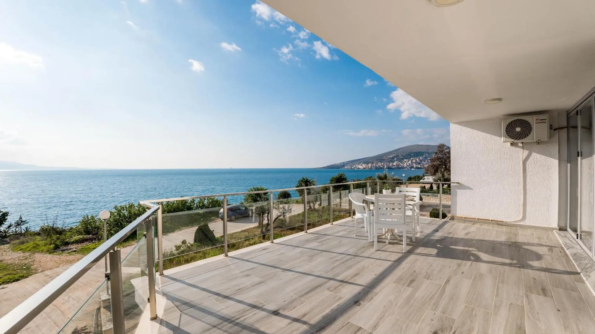 Onda Apartments Saranda