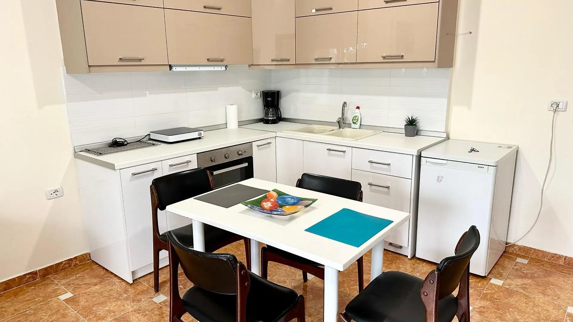 Onda Apartments Saranda