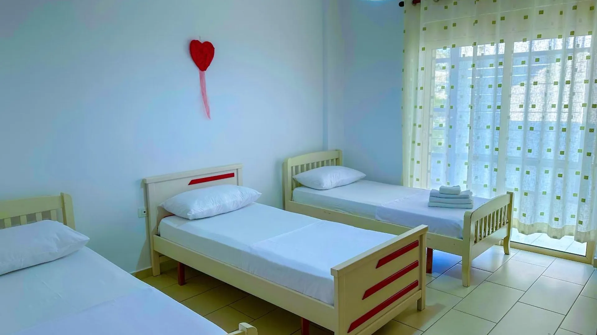 Onda Apartments Saranda