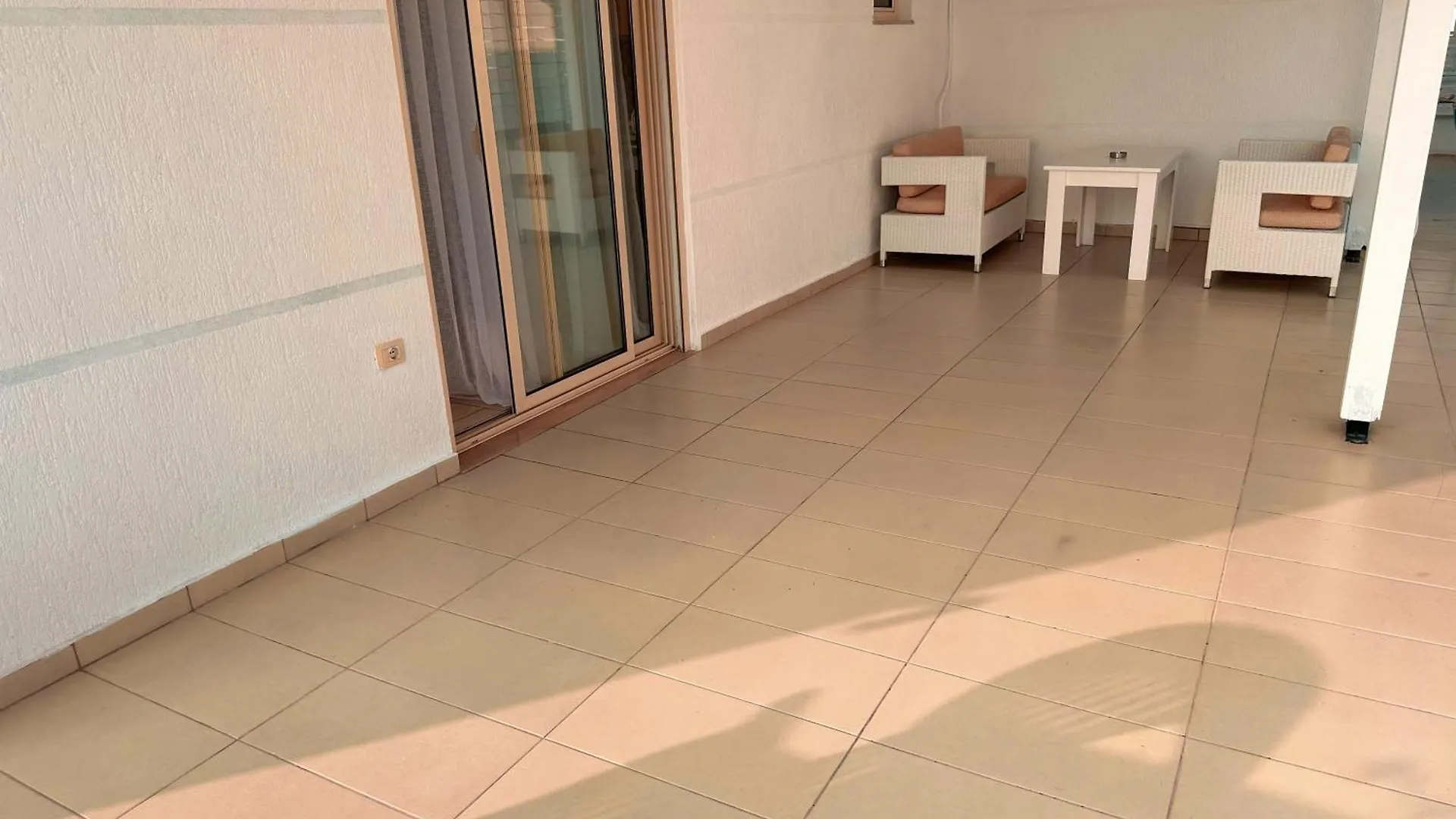 Onda Apartments Saranda