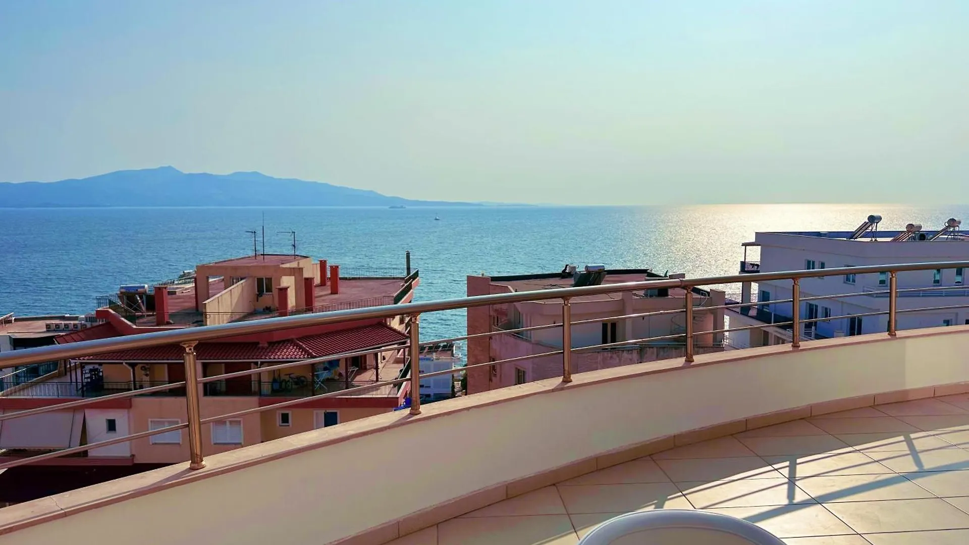 Onda Apartments Saranda 0*,  Arnavutluk