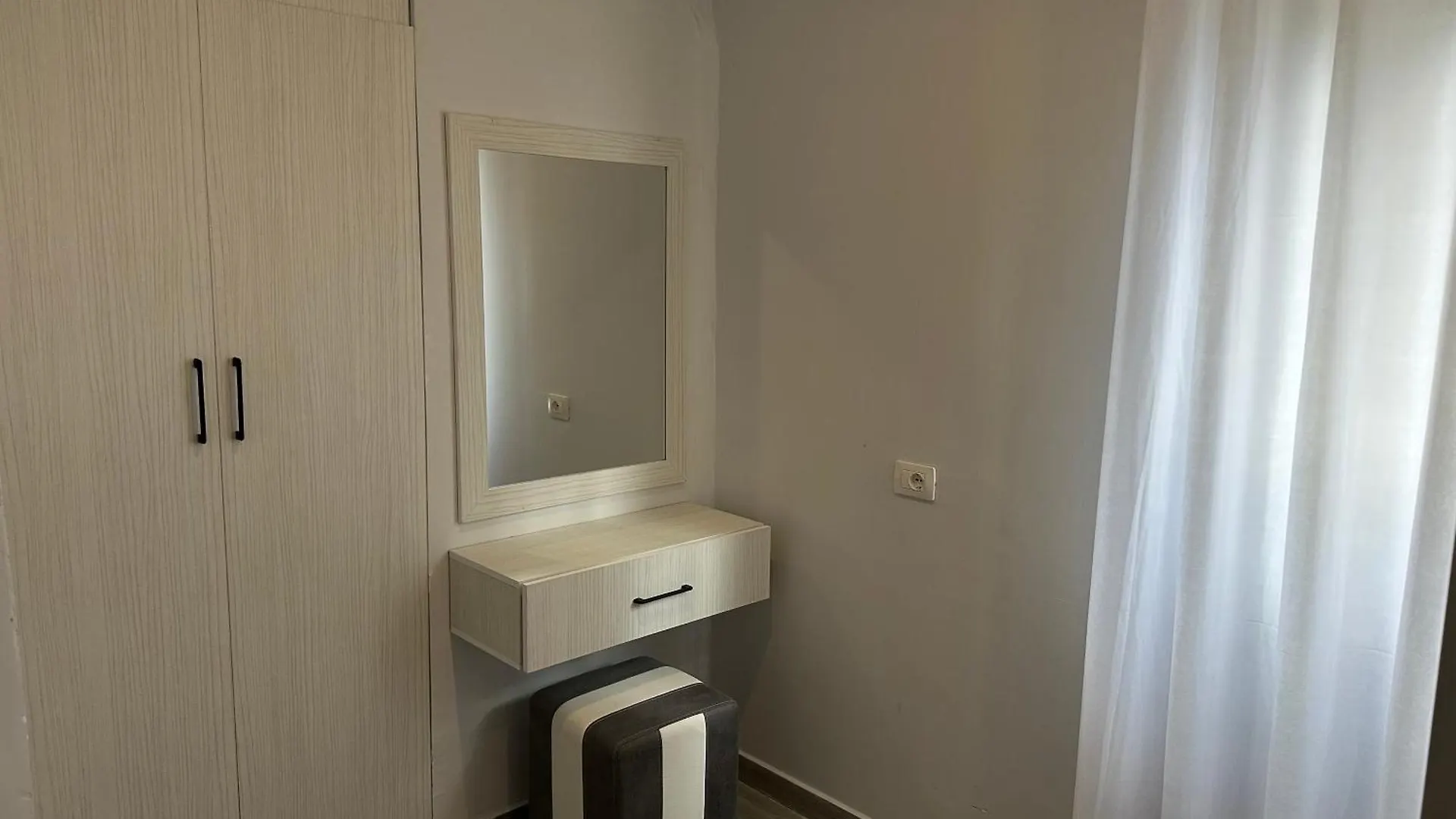 Onda Apartments Saranda