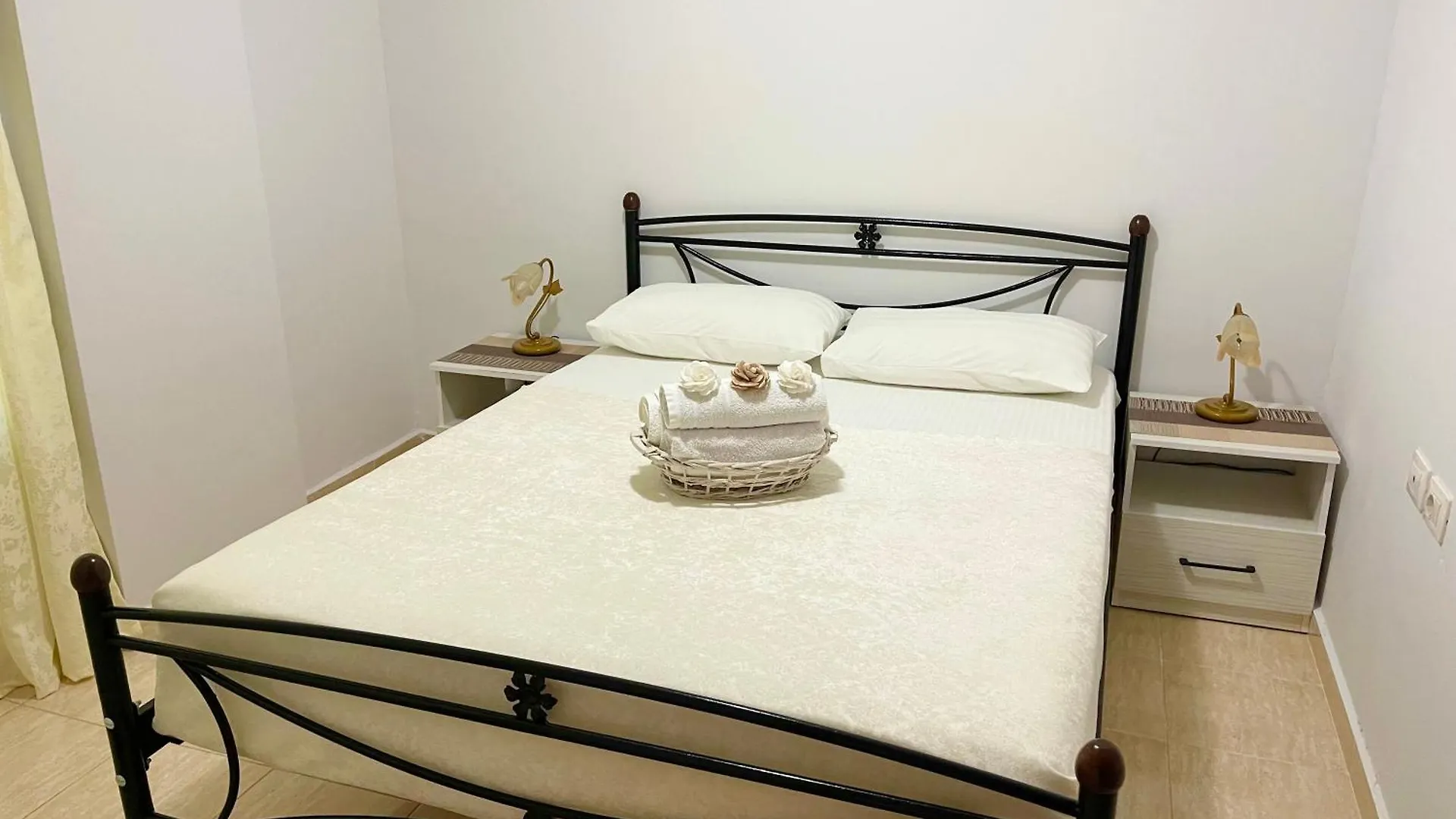 Onda Apartments Saranda