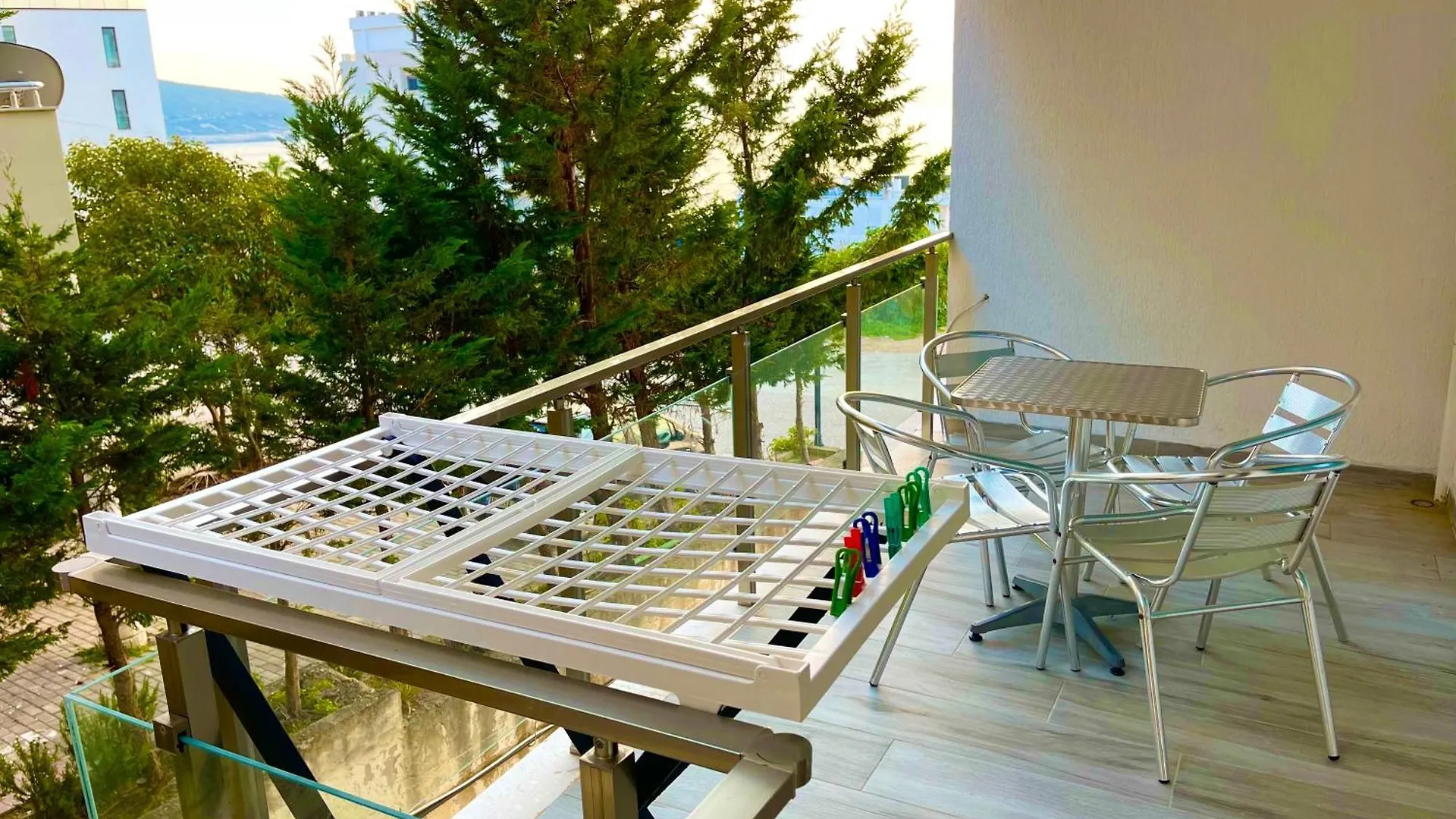 Onda Apartments Saranda