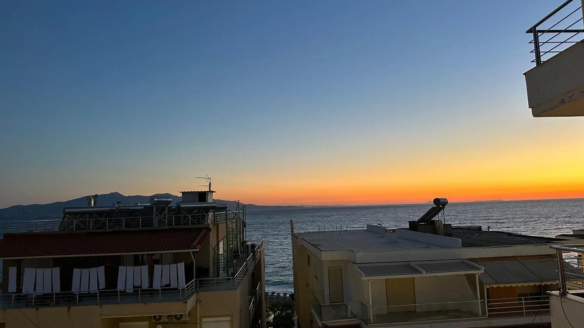 Onda Apartments Saranda