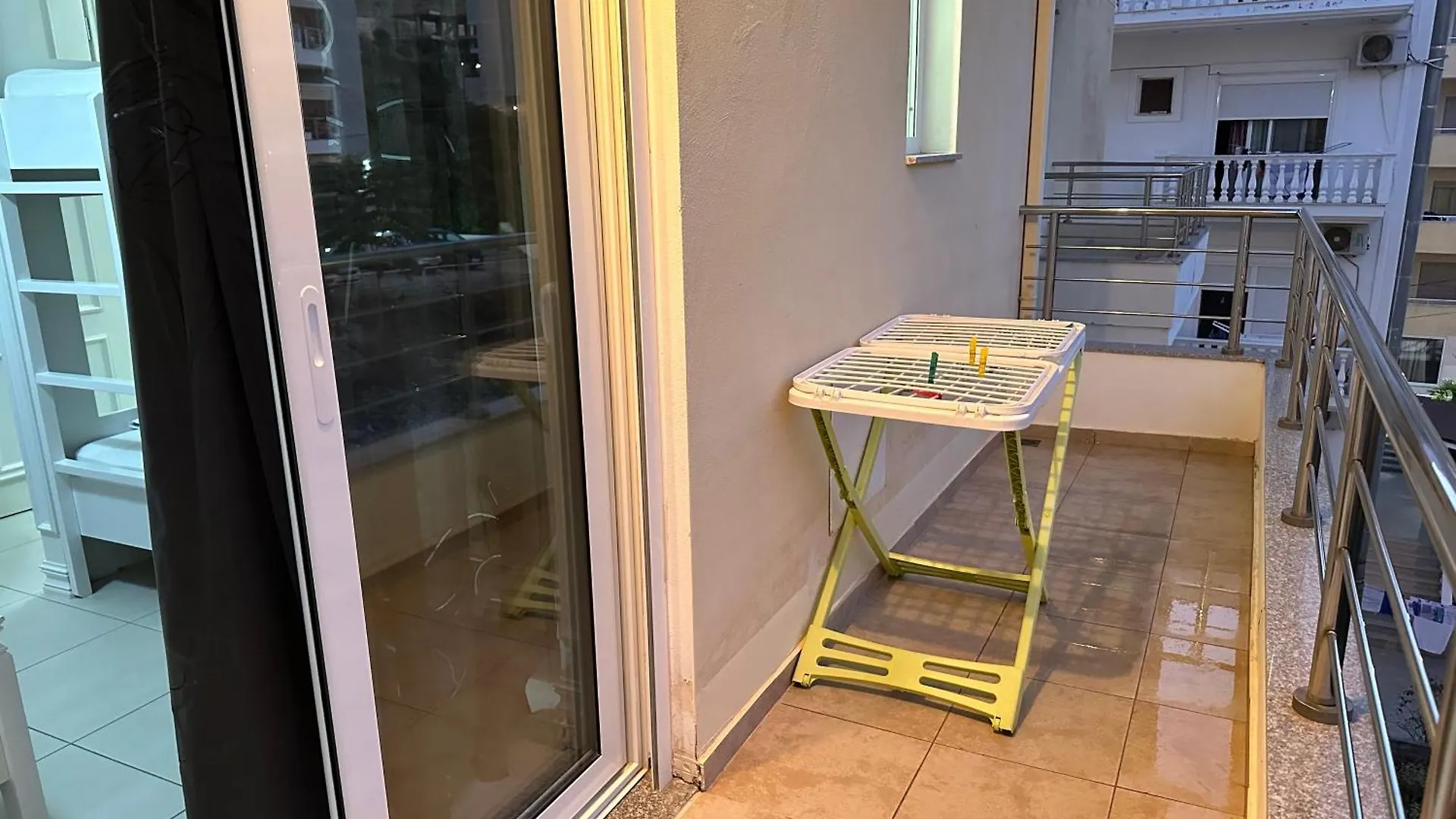 Onda Apartments Saranda Arnavutluk