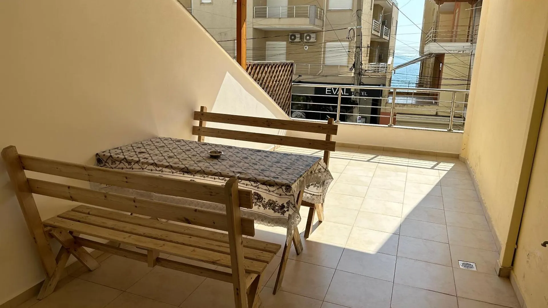 Onda Apartments Saranda 0*,  Arnavutluk