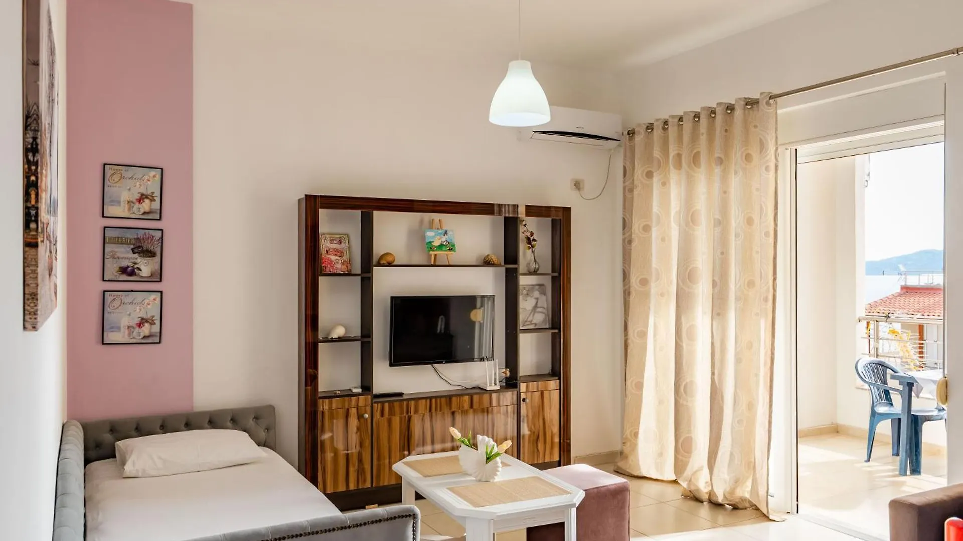 Onda Apartments Saranda