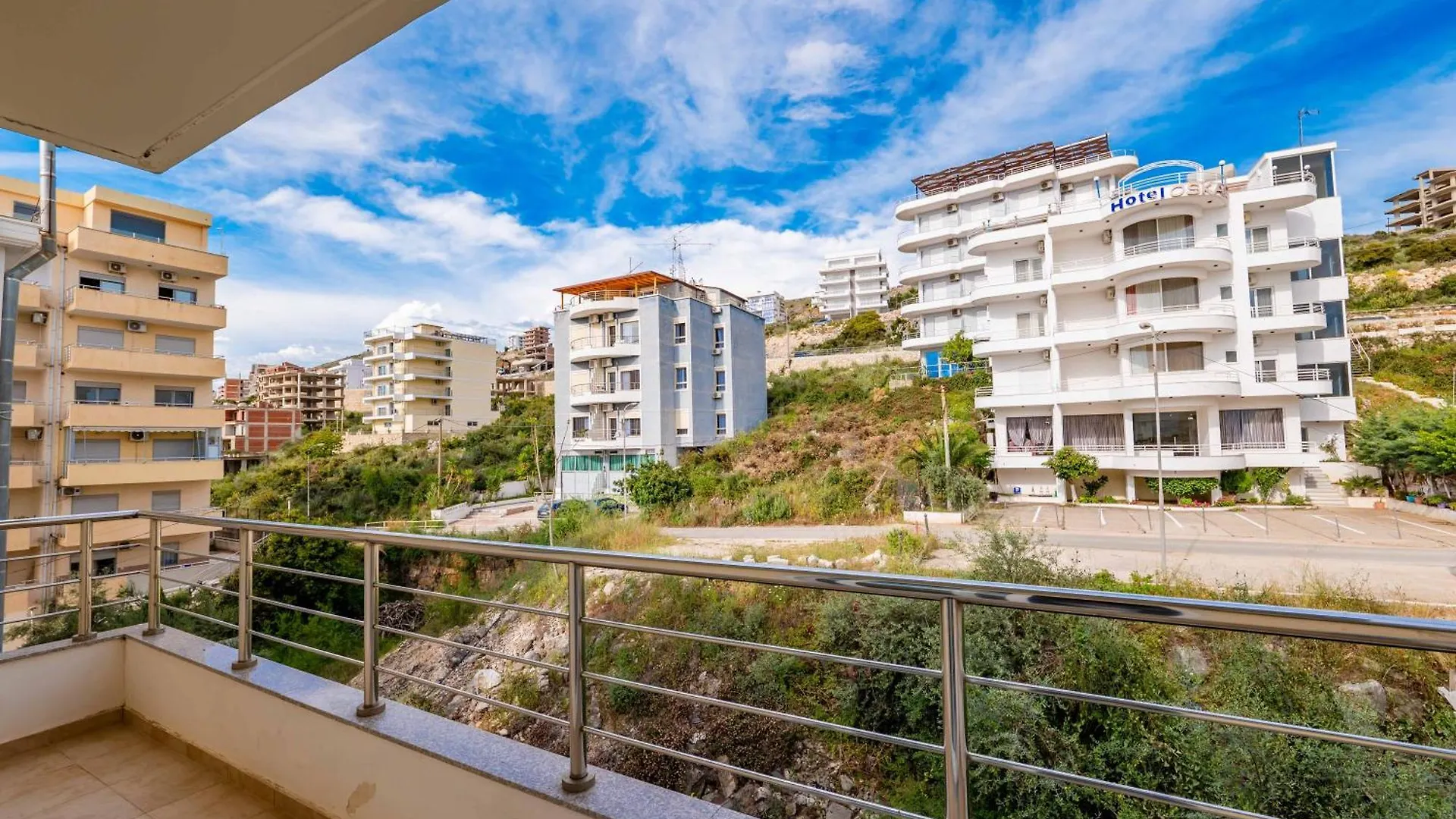Onda Apartments Saranda