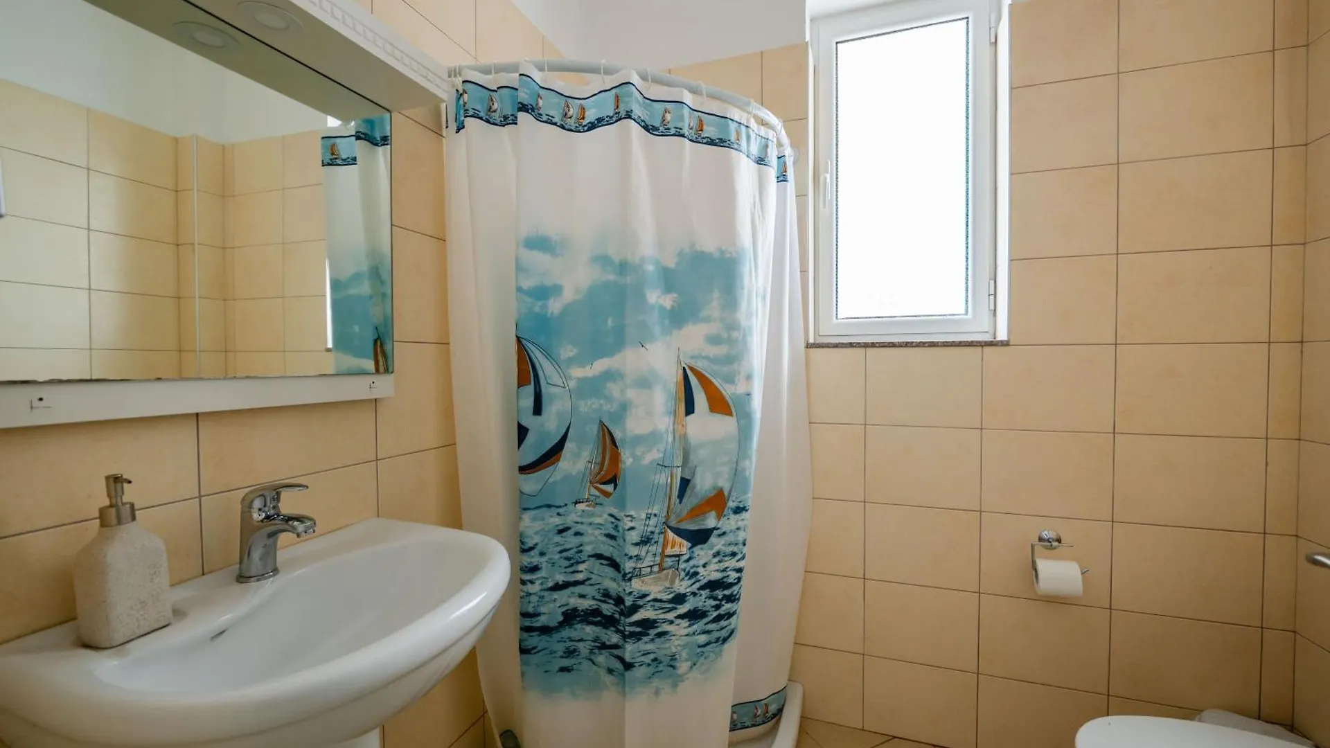 Onda Apartments Saranda