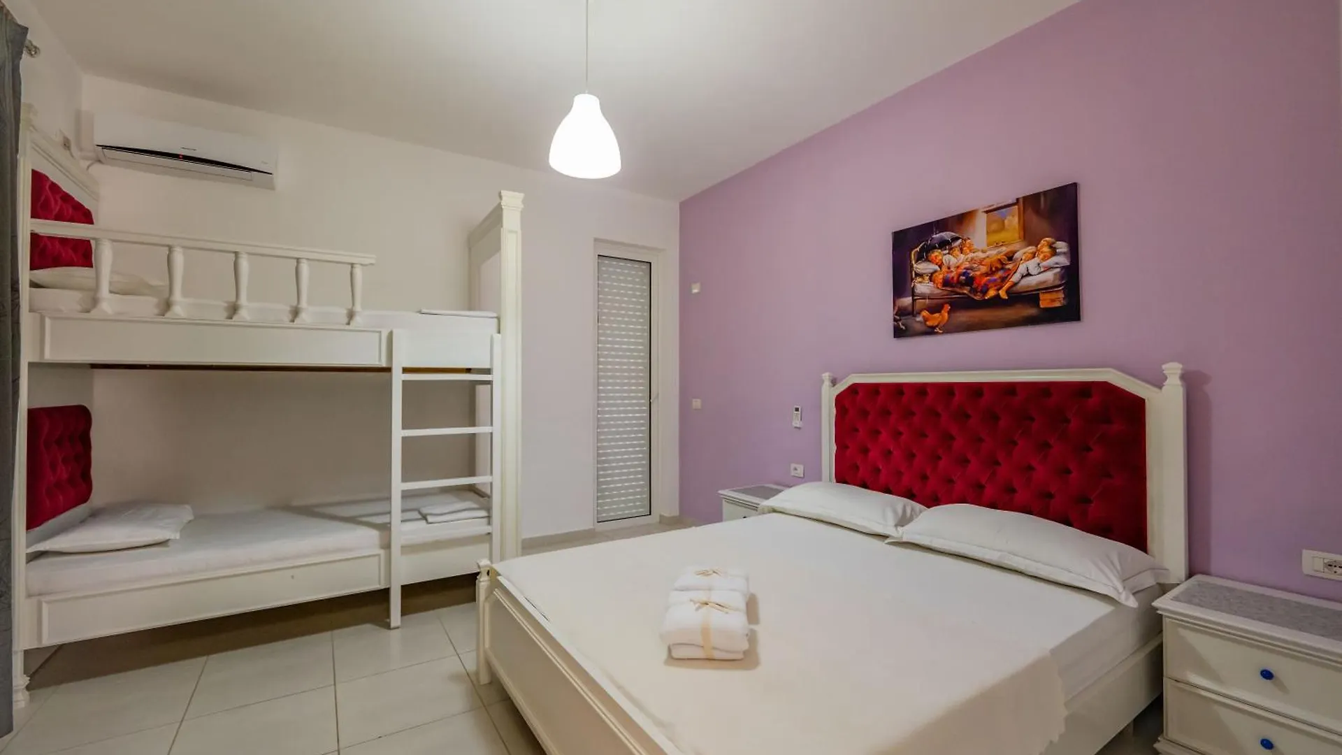 Onda Apartments Saranda