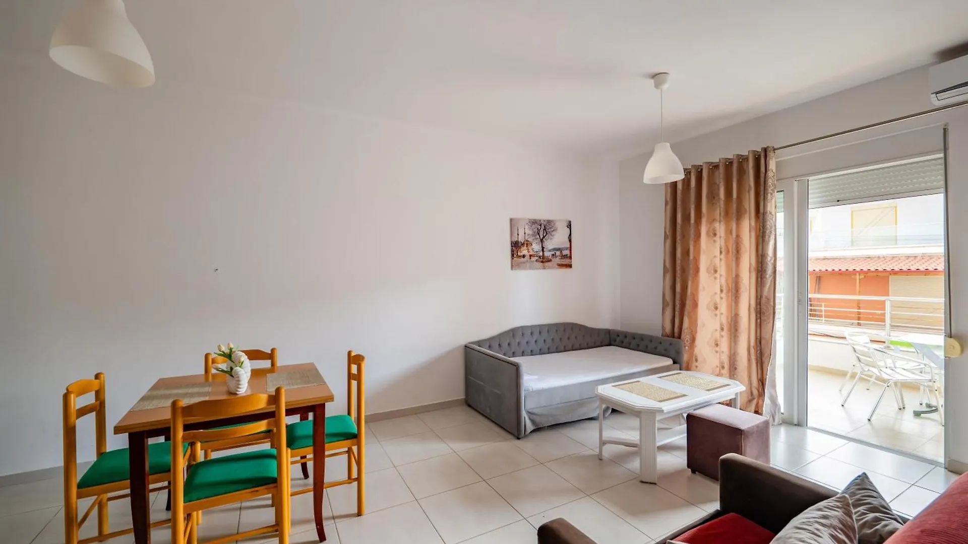 Onda Apartments Saranda