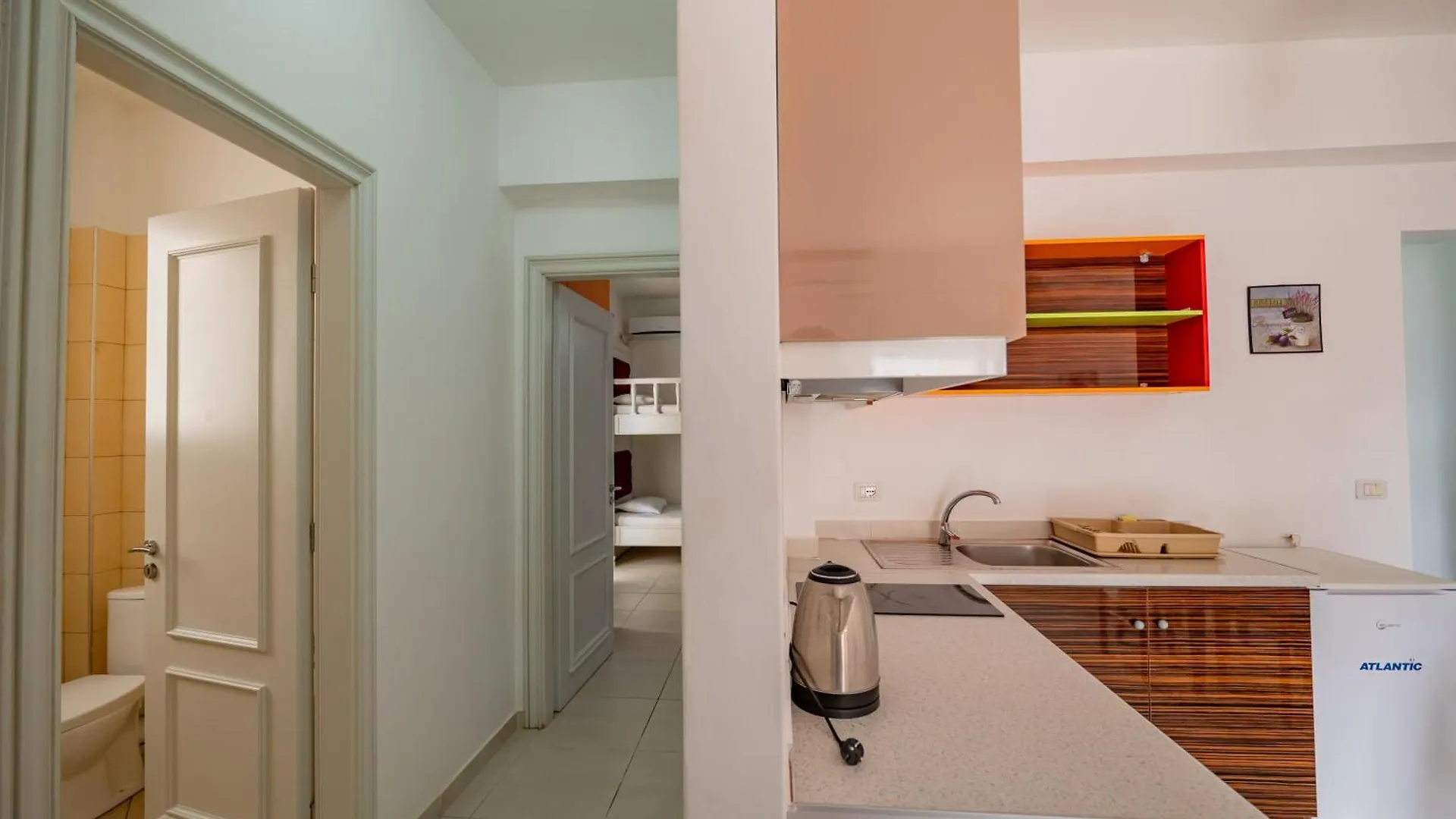 Onda Apartments Saranda
