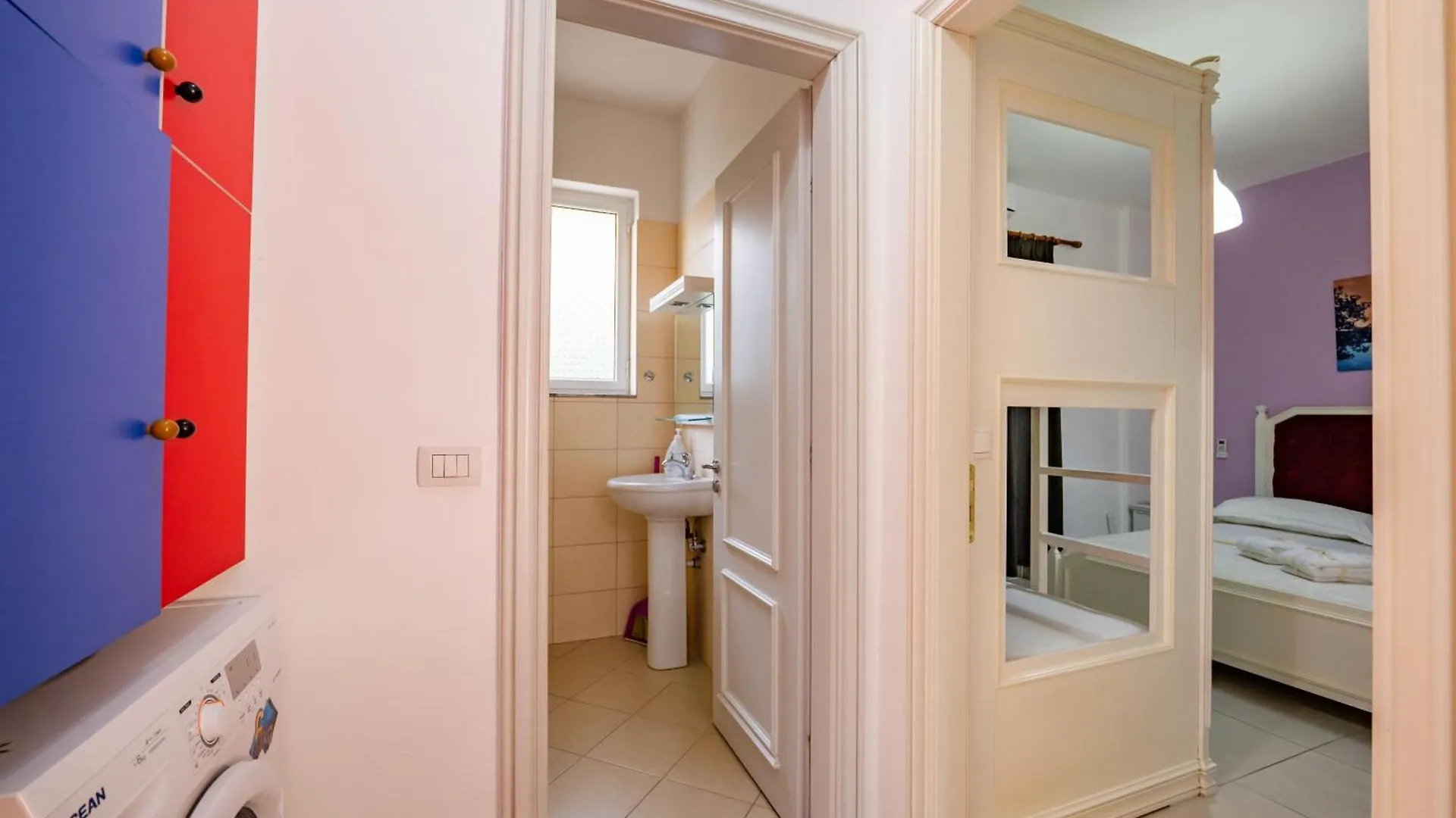 Onda Apartments Saranda