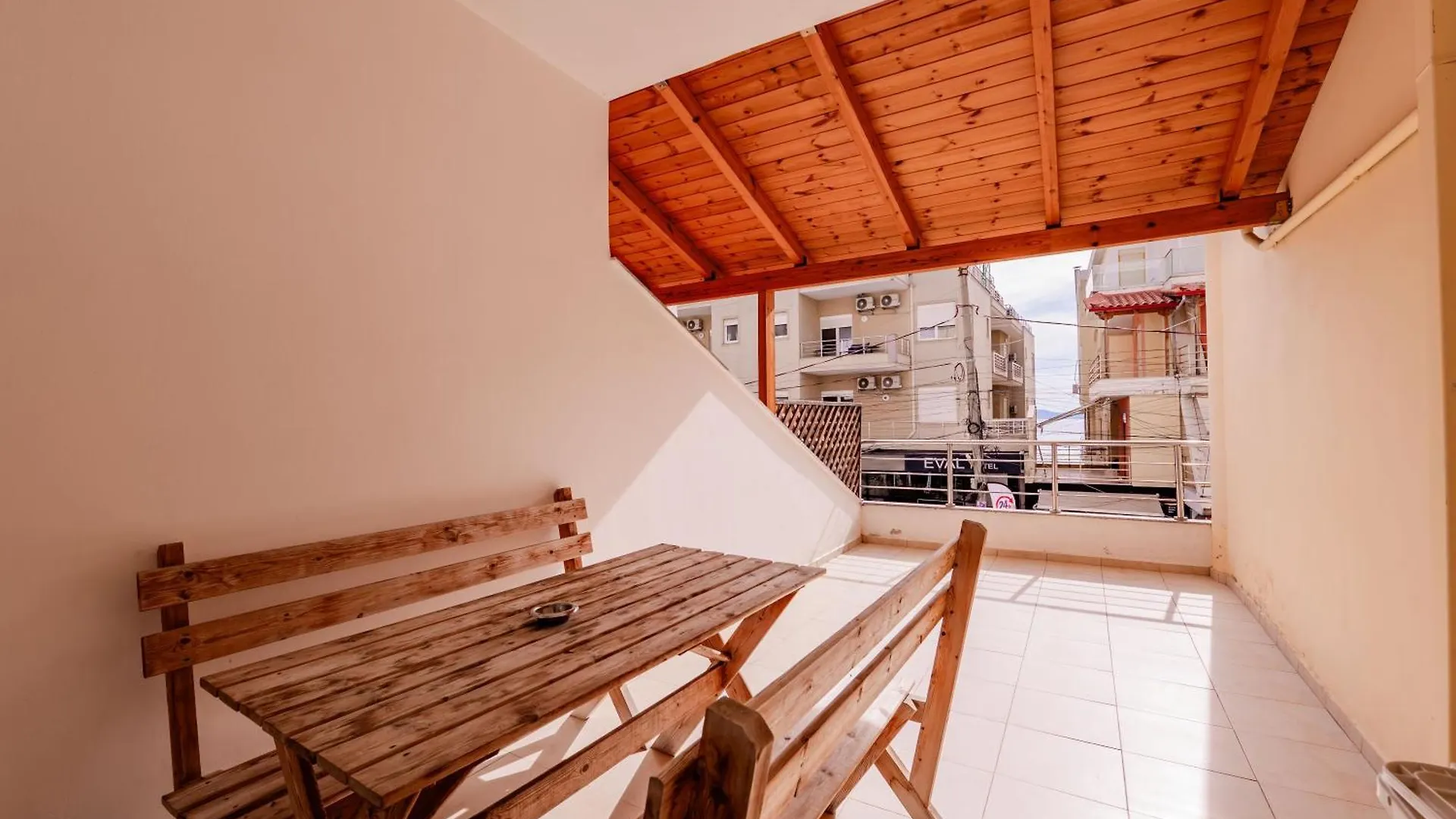 Onda Apartments Saranda